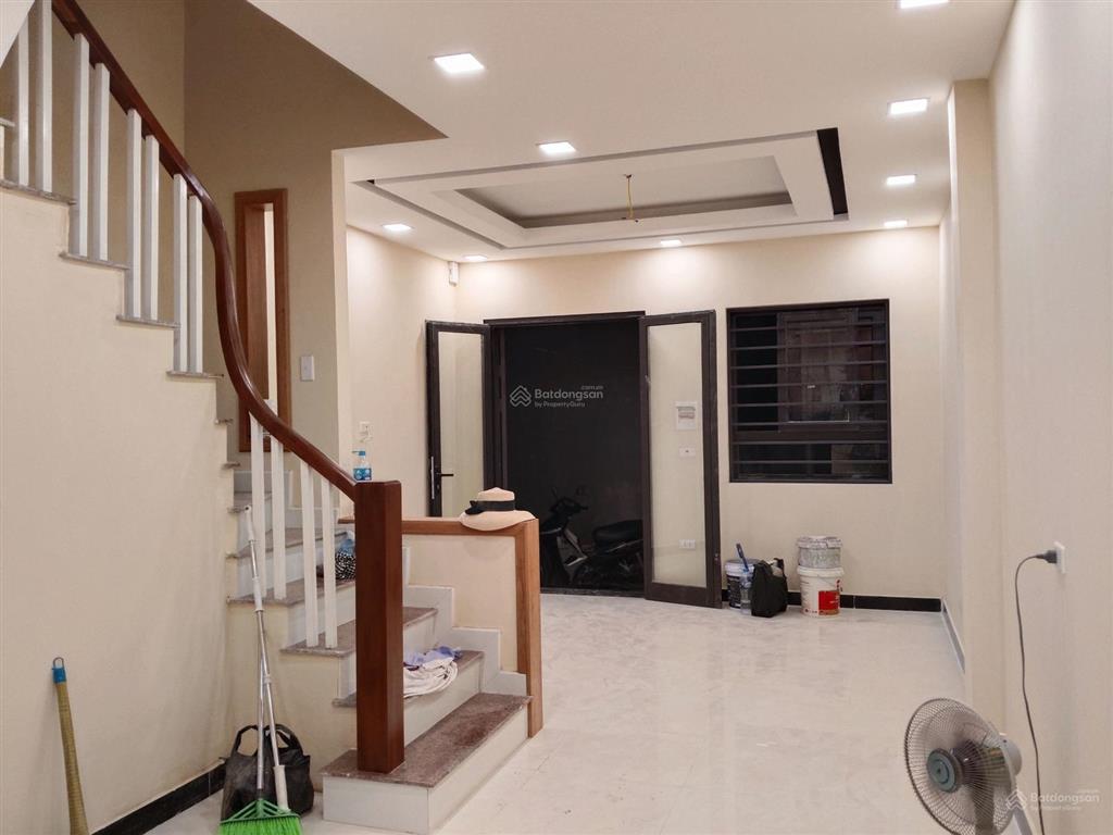 Bán nhà ngõ 299 đại mỗ 42m2 4 tầng thoáng trước sau giá 7.8 tỷ