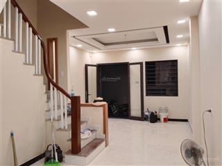Bán nhà ngõ 299 đại mỗ 42m2 4 tầng thoáng trước sau giá 7.5 tỷ