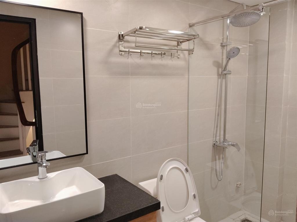Bán nhà ngõ 299 đại mỗ 42m2 4 tầng thoáng trước sau giá 7.8 tỷ