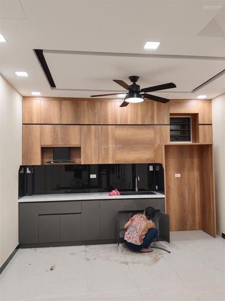 Bán nhà ngõ 299 đại mỗ 42m2 4 tầng thoáng trước sau giá 7.8 tỷ