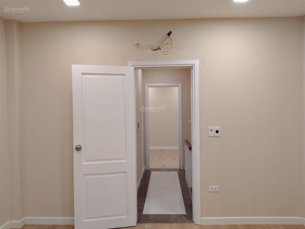 Bán nhà ngõ 299 đại mỗ 42m2 4 tầng thoáng trước sau giá 7.8 tỷ
