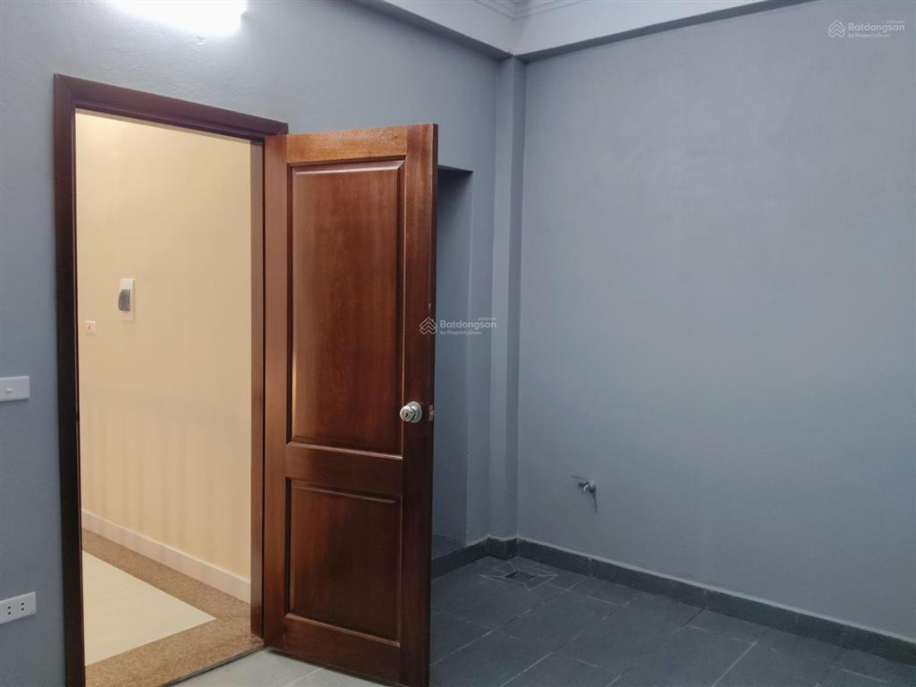 Bán nhà ngõ 299 đại mỗ 42m2 4 tầng thoáng trước sau giá 7.8 tỷ