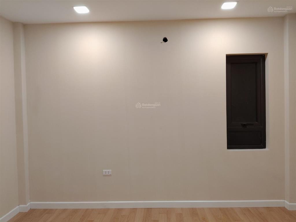 Bán nhà ngõ 299 đại mỗ 42m2 4 tầng thoáng trước sau giá 7.8 tỷ