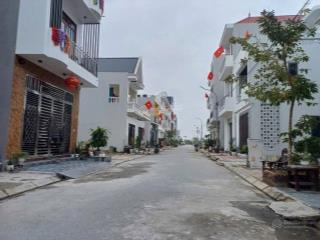 80m2 tại tđc ngọc xuyên, đồ sơn, hải phòng