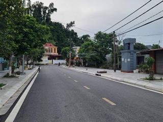 Duy nhất 1 lô 100m2 tuyến 1 mặt đường thanh niên, quận đồ sơn. giá 3,4 tỷ