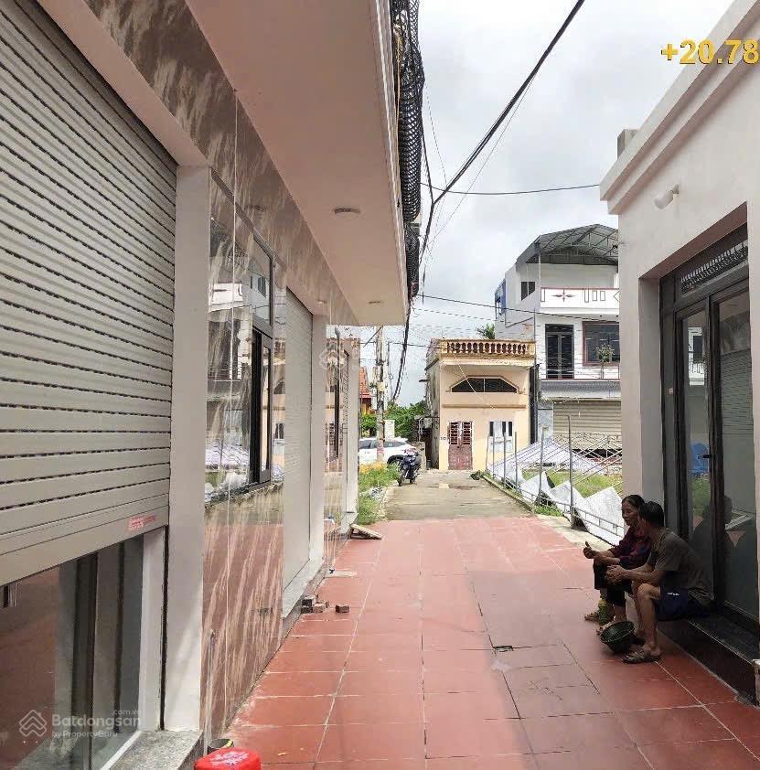Bán biệt thự 3pn, 2wc tại hưng đạo, dương kinh, hải phòng, giá cực chất 1,65 tỷ, 42,4m2