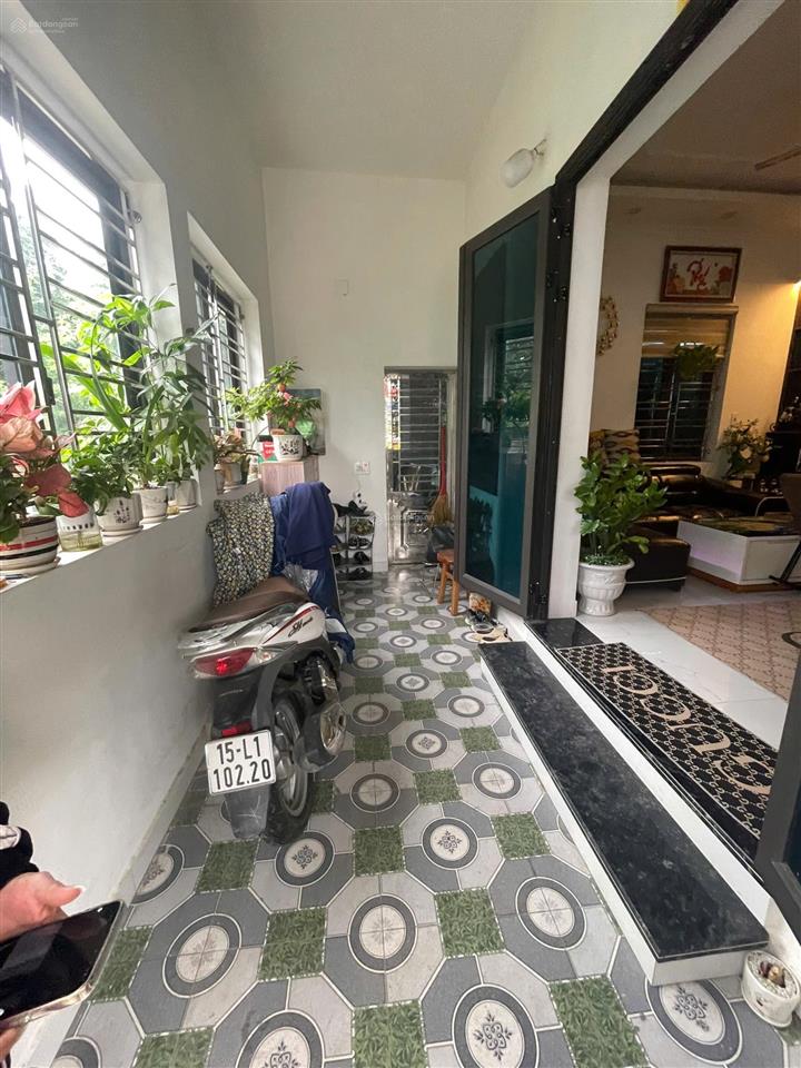 Bán nhà 2 tầng hải thành 2 , dương kinh