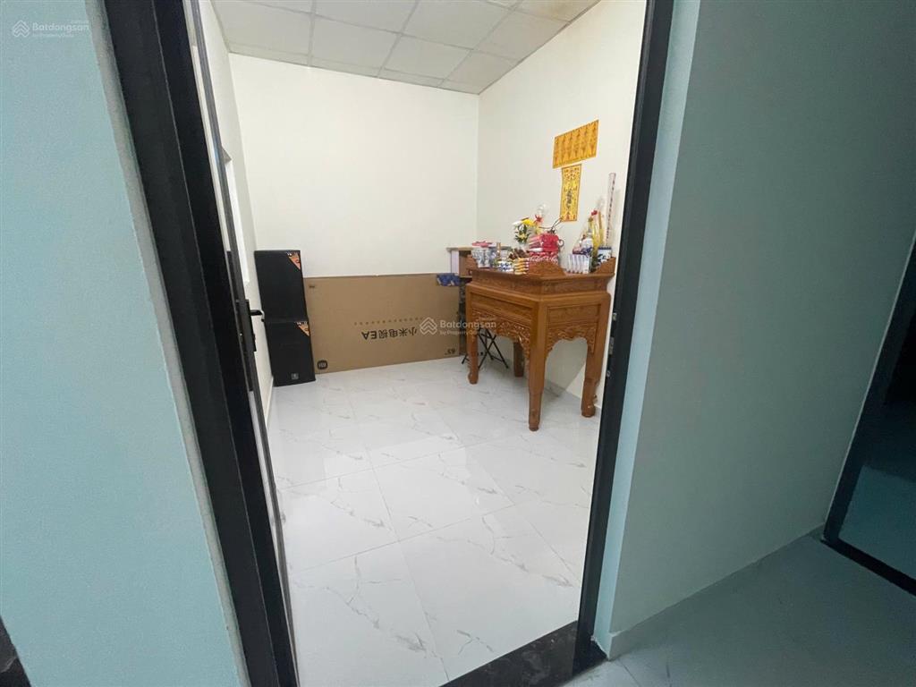 Bán nhà 2 tầng hải thành 2 , dương kinh