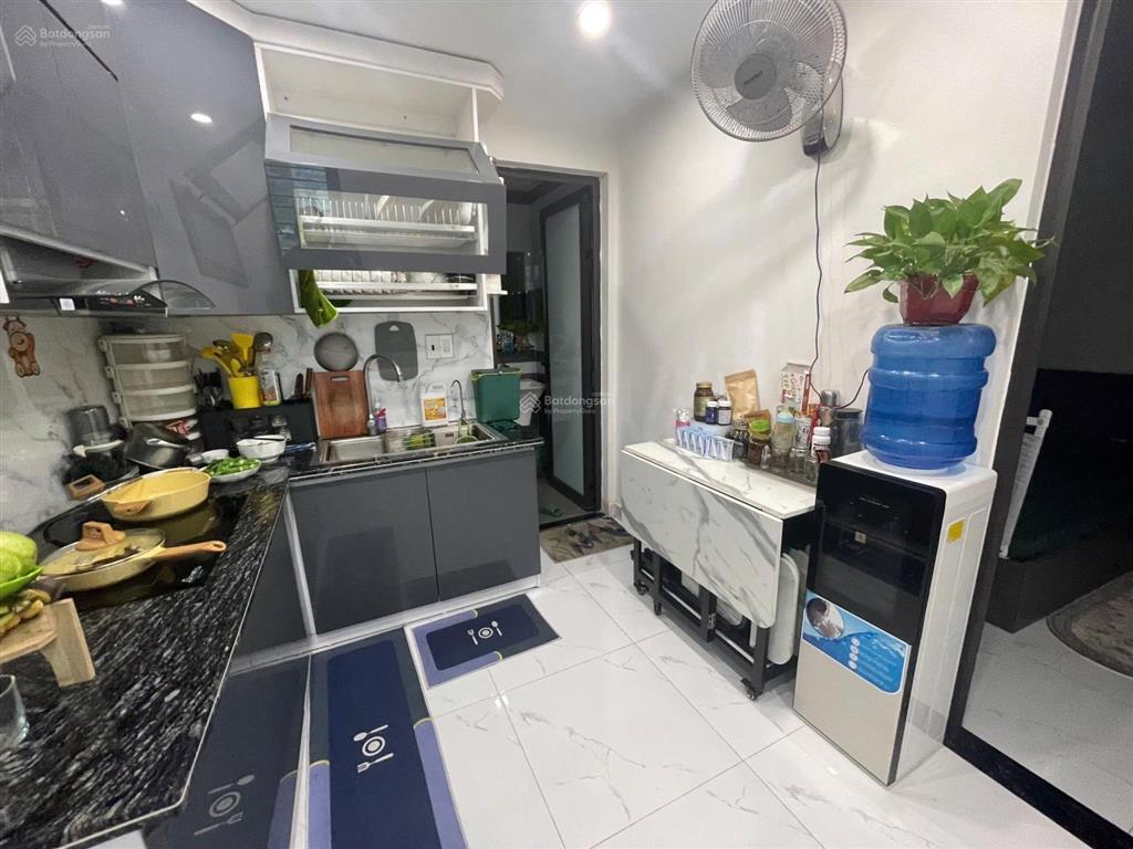 Bán nhà 2 tầng hải thành 2 , dương kinh