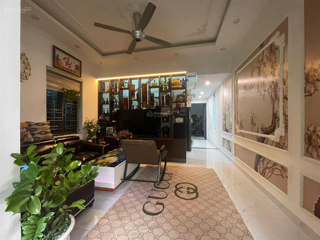 Bán nhà 2 tầng hải thành 2 , dương kinh