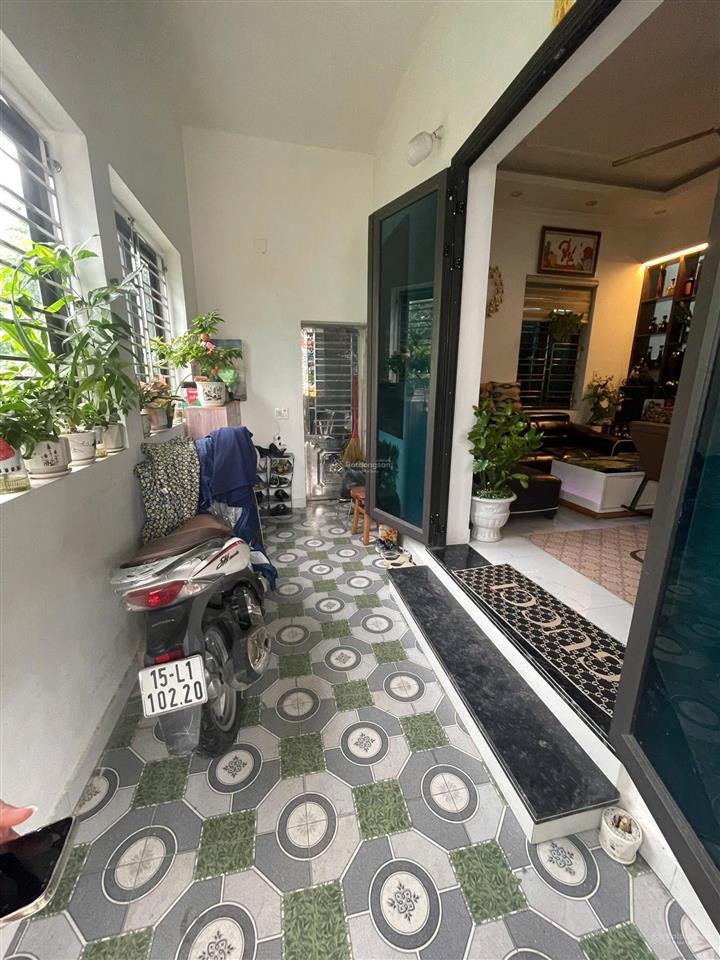 Bán nhà 2 tầng hải thành 2 , dương kinh