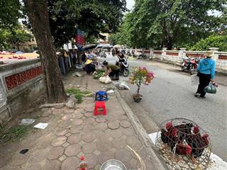 Cc cần bán 66m2 đất bình đà bình minh giá 2,49 tỷ