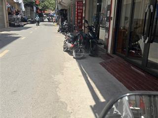 Bán 100m2 gần chợ chuông, kim bài, thanh oai giá 3,1 tỷ