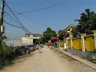 Bán 46m2 kim an kim bài thanh oai ngõ to giá 1,5 tỷ sổ sẵn