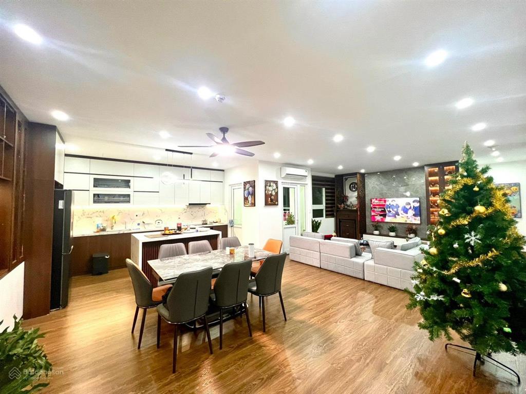 Cc cần bán chung cư tecco garden 127m2 tứ hiệp thanh trì full nội thất đẹp