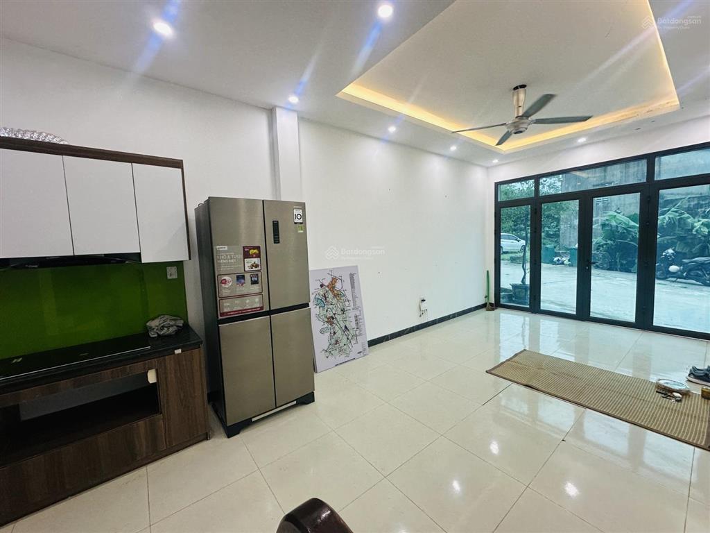 Cc cho thuê nhà kinh doanh tại phường chương mỹ, giáp phường và bến xe yên nghĩa, văn phú, hà đông