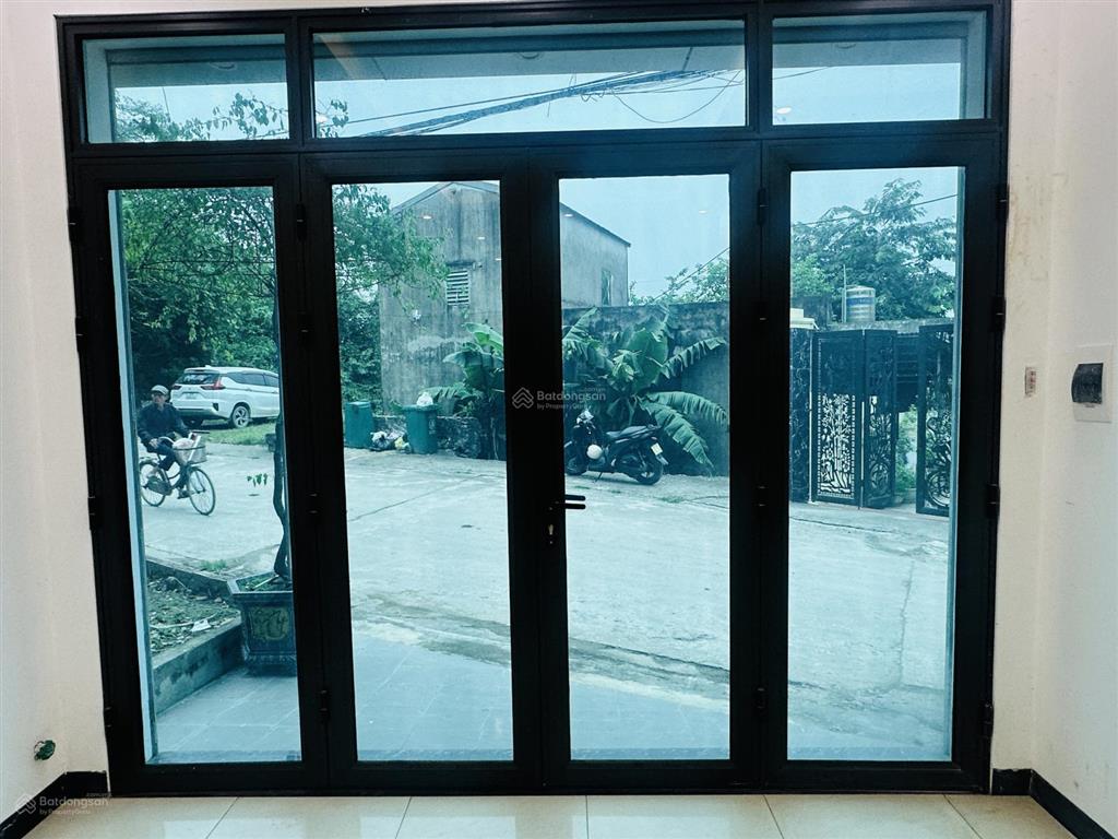 Cc cho thuê nhà kinh doanh tại phường chương mỹ, giáp phường và bến xe yên nghĩa, văn phú, hà đông