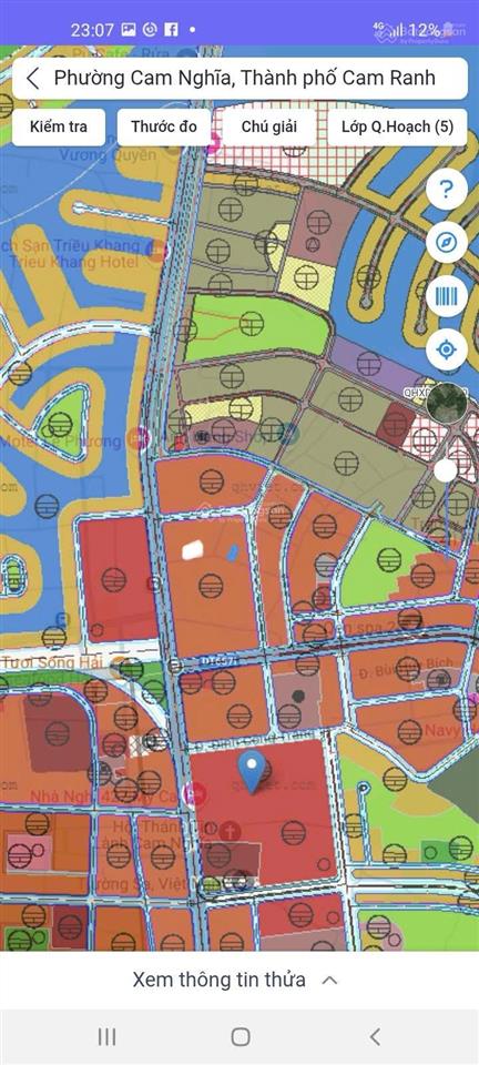 Bán gấp mảnh đất cạnh vinhomes, bến du thuyền, phân khu 3 cách sân bay 5 phút đi xe