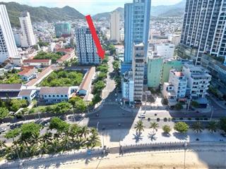 Chỉ 30 tỷ  181,2m2 ngang 12m, bán đất cách biển 50m, tặng nhà 5 tầng 28 phòng đường củ chi, nt