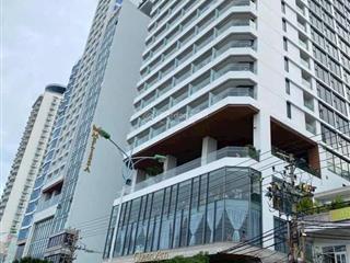 Bán gấp đất hẻm 100 trần phú, lộc thọ nha trang cách biển chỉ 100m 365,6m2 chỉ 154 tr/m20964 326 ***