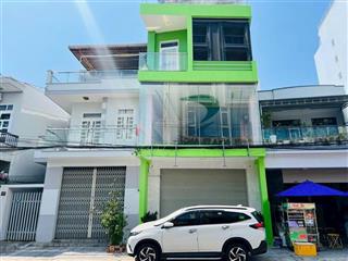 Bán nhà 3t hiện đang cho thuê đường bắc sơn, vĩnh hải, nha trang cách biển 250m. 104,4m2 15,5 tỷ