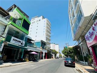 Chỉ 90 triệu/m2 bán đất cách biển 200m đường bắc sơn, vĩnh hải, nha trang  659,6m2  0964 326 ***