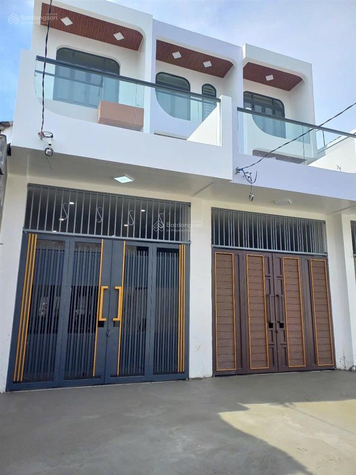 Bán nhà 3 tầng hẻm ô tô đường đào văn tiến, vĩnh hải, bắc nha trang 107,5m2 chỉ 5,1 tỷ 0964 326 ***