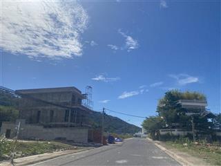 Bán lô 14 ô 35 đường triệu quang phục, kdc đông mương, hòn xện, bắc nha trang chỉ 47 triệu/m2