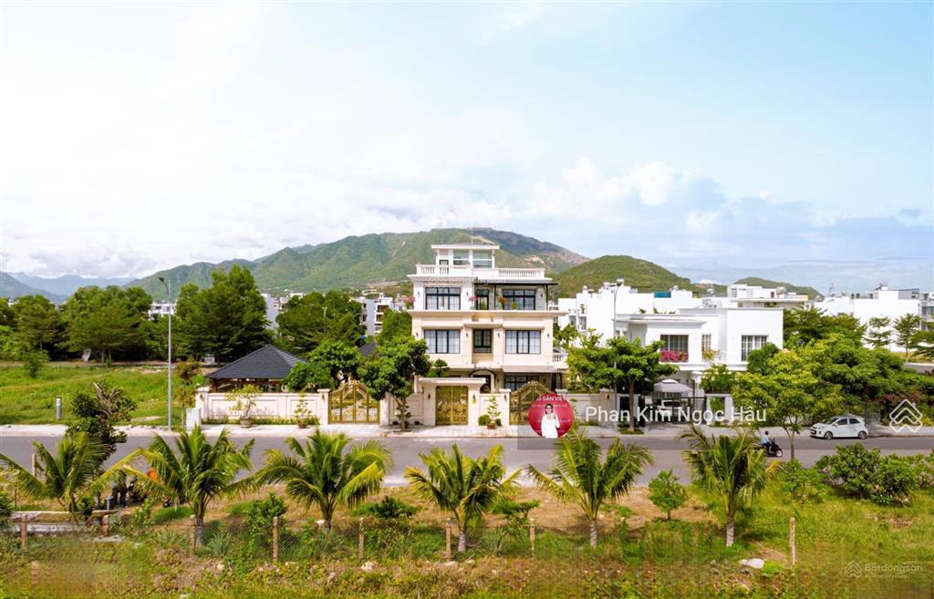 Chuyên bán đất nền khu đô thị mỹ gia, phường nam nha trang cập nhật giỏ hàng giá tốt đầu tư ạ