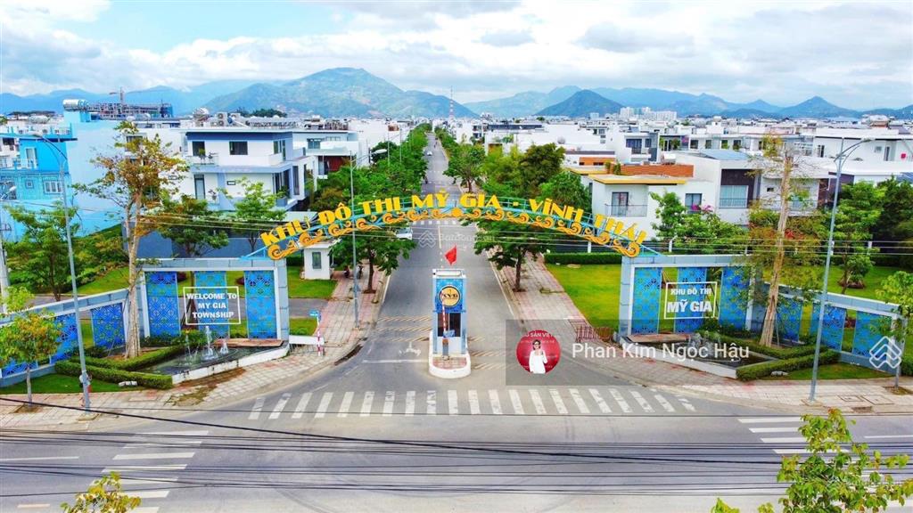 Chuyên bán đất nền khu đô thị mỹ gia, phường nam nha trang cập nhật giỏ hàng giá tốt đầu tư ạ