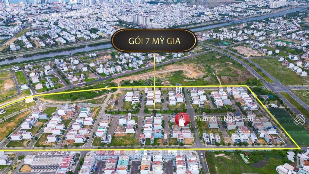 Chuyên bán đất nền khu đô thị mỹ gia, phường nam nha trang cập nhật giỏ hàng giá tốt đầu tư ạ