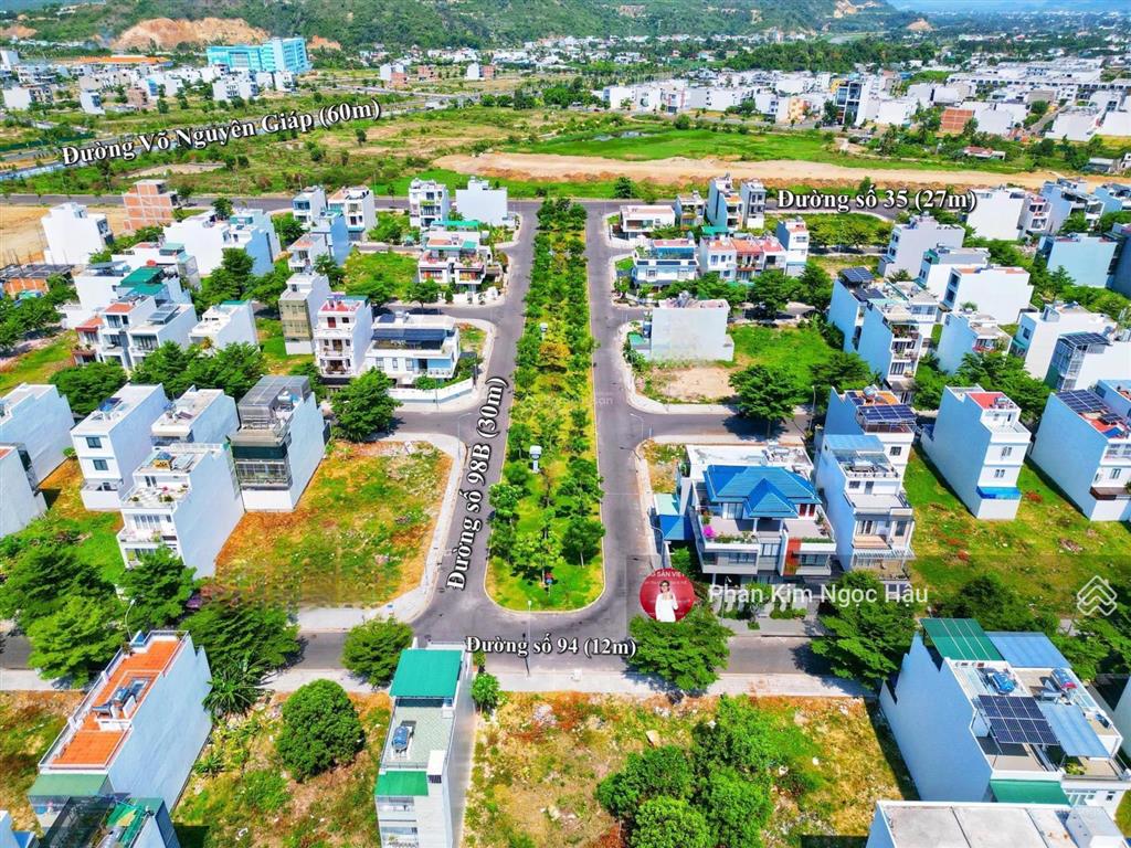 Chuyên bán đất nền khu đô thị mỹ gia, phường nam nha trang cập nhật giỏ hàng giá tốt đầu tư ạ