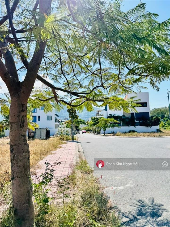 Chuyên bán đất nền dự án ven sông tắc hòn một, nha trang cập nhật giá tốt đầu tư an cư