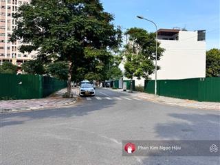 Bán lô góc 3 mặt tiền khu đô thị hà quang 1 nha trang trục đường kết nối vành đai 2 nha trang