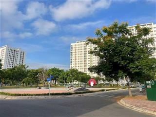 Bán lô đất nền song song với đường thích quảng đức khu đô thị hà quang 1 nha trang