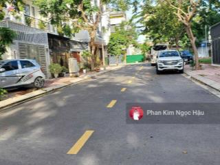 Lô đất nền đường số 17 khu đô thị lê hồng phong 2, phường nam nha trang giá 64 triệu/m2.