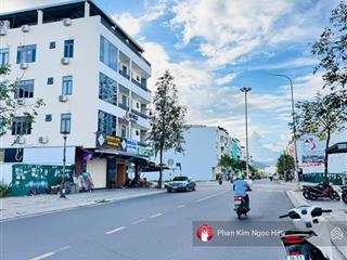 Bán nhanh lô đất mặt tiền đường thích quảng đức, khu đô thị lê hồng phong 2 nha trang.