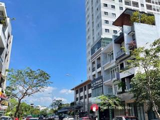 Bán nhanh lô góc cực hiếm đường a2 văn tiến dũng, vcn phước hải nha trang