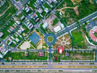 Bán nhanh lô đất nền ngang 9mét có sổ hồng, khu đô thị an bình tân, nha trang.