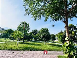 Cần bán nhanh lô đất đối diện công viên cây xanh mỹ gia gói 5 thái hưng nha trang.