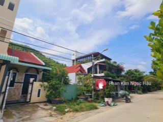 Bán đất tặng nhà cấp 4 view trực diện sông, tái định cư thuỷ tú vĩnh thái nha trang