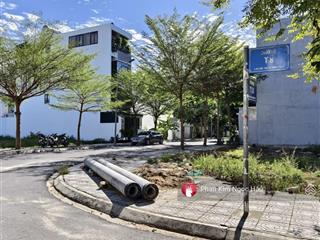 Bán nhanh lô góc an bình tân nha trang, có sổ cá nhân giá 8,39 tỷ