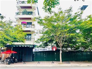 Cần bán lô đất đường số 7 khu đô thị lê hồng phong 2 giá chỉ 7.8 tỷ. xây dựng tối đa 4 tầng.