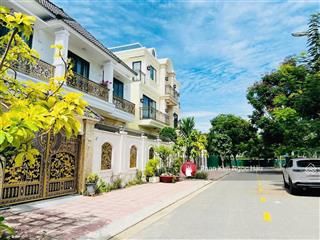 Bán nhanh lô đất nền biệt thự khu đô thị hà quang 2, phường nam nha trang giá cực rẻ chỉ 49triệu/m2