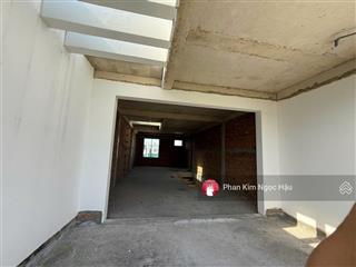 Bán nhanh căn nhà thô 3 tầng khu đô thị mỹ gia nha trang giá chỉ 6,4 tỷ