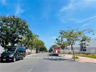 Bán lô góc cực đẹp đường số 7 khu đô thị lê hồng phong 2 phù hợp đầu tư kinh doanh giá chỉ 95tr/m2