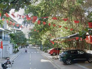 Bán lô đất đẹp đường số 6 kđt hà quang 2, phường nha trang giá chỉ 4,55 tỷ