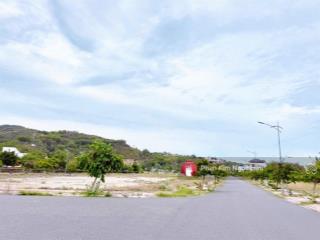 Bán lô góc hướng sông 2 mặt tiền hướng đông nam, khu đô thị ven sông tắc, phường nam nha trang.