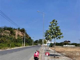 Lô đất nền mật tiền đường phong châu, khu đô thị ven sông tắc, phường nam nha trang.