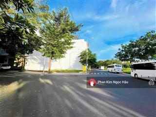 Bán lô góc cực đẹp đường số 13 khu đô thị hà quang 2,phường nam nha trang vị trí kinh doanh đắc địa